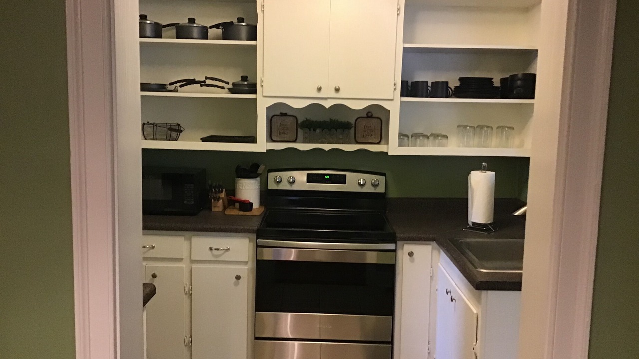 Photo of Kitchen in Augusta
