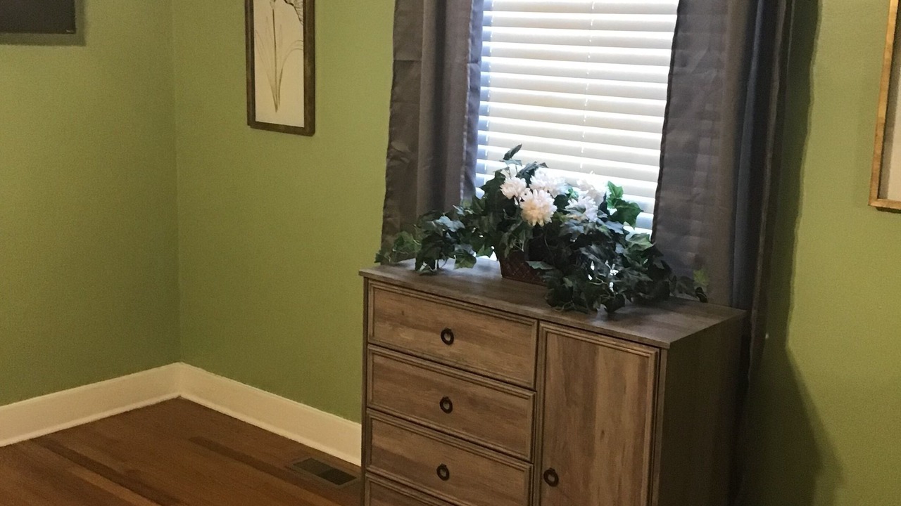 Photo of Bedroom in Augusta
