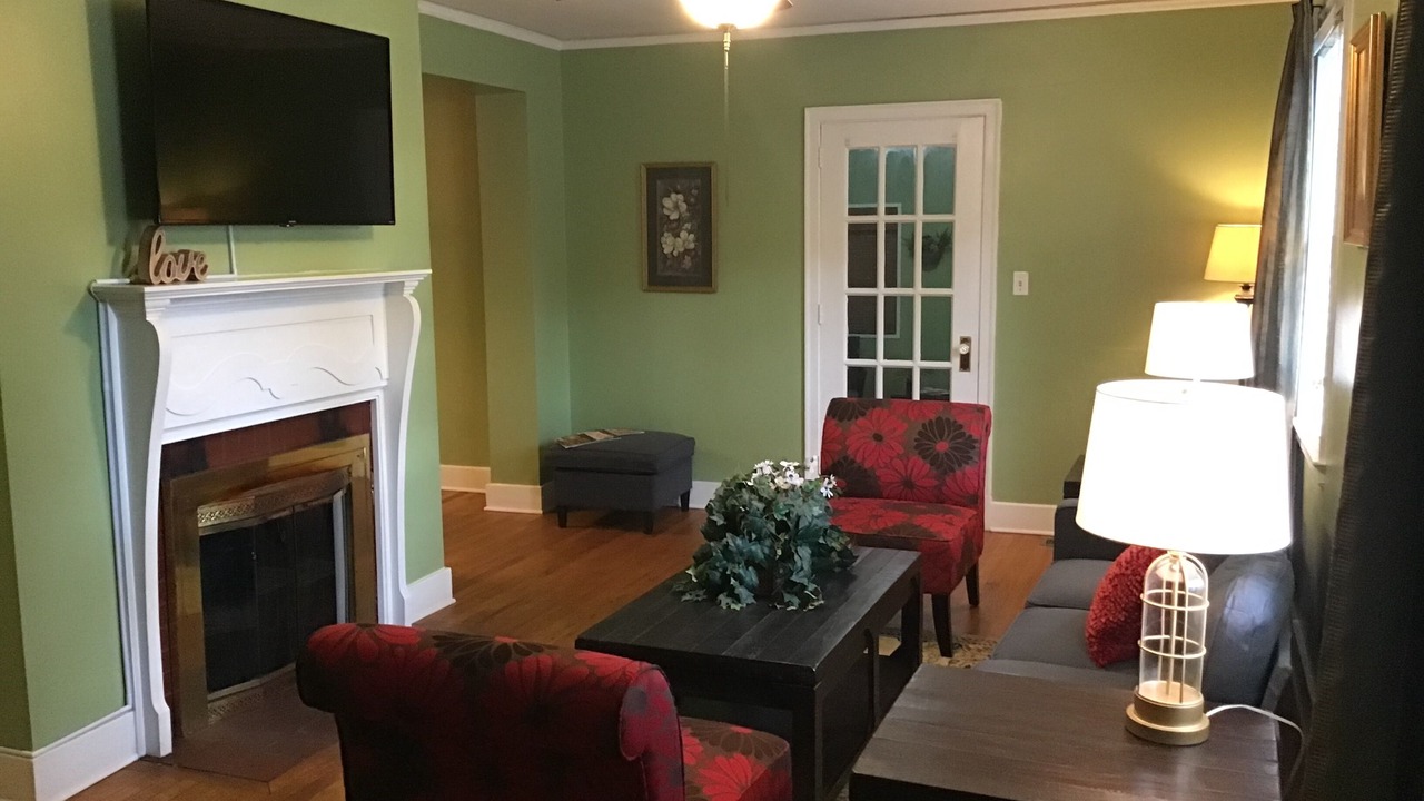 Photo of Livingroom in Augusta