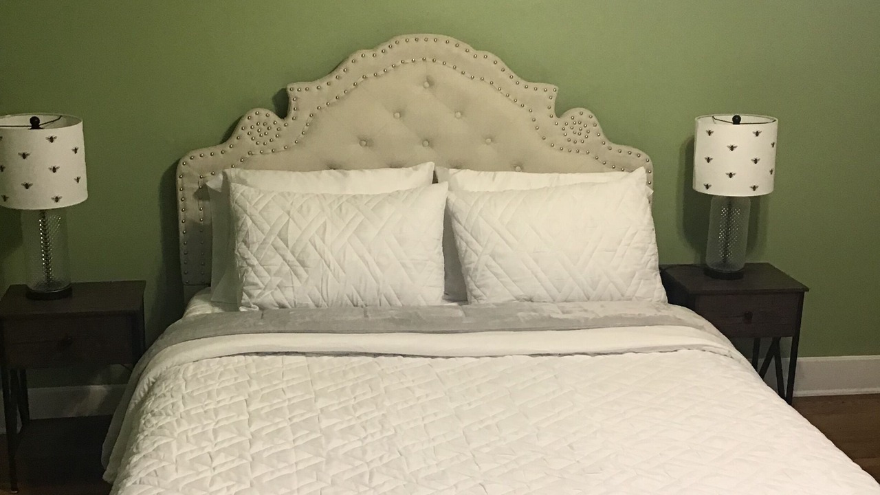 Photo of Bedroom in Augusta
