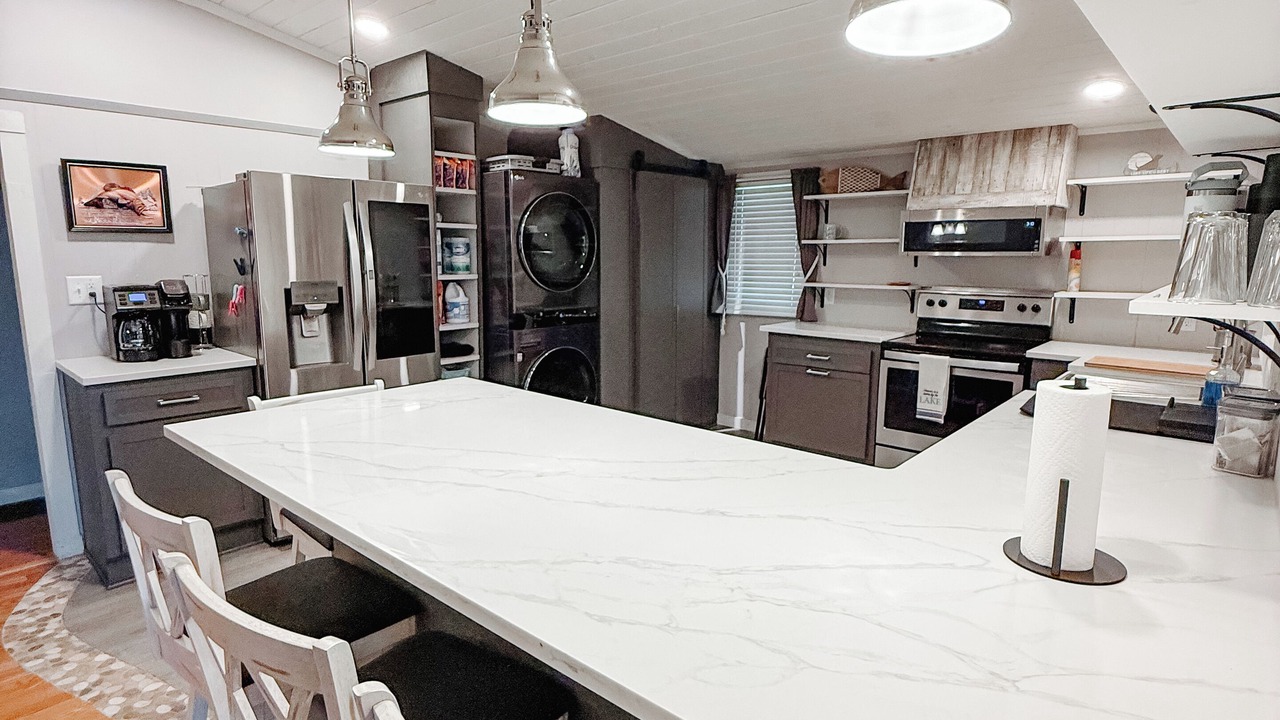 Photo of Kitchen in Summerton