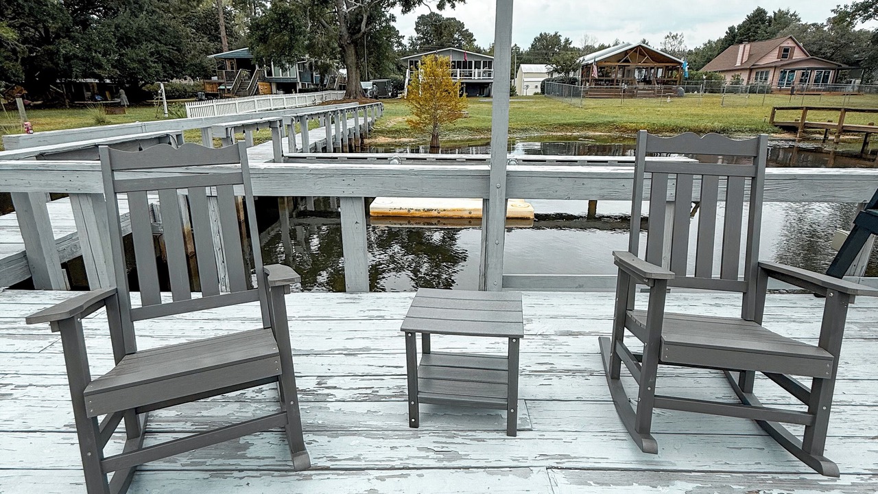 Photo of Patio Balcony in Summerton