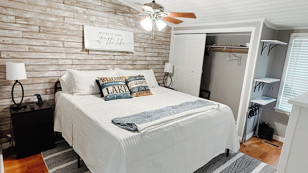 Photo of Bedroom in Summerton