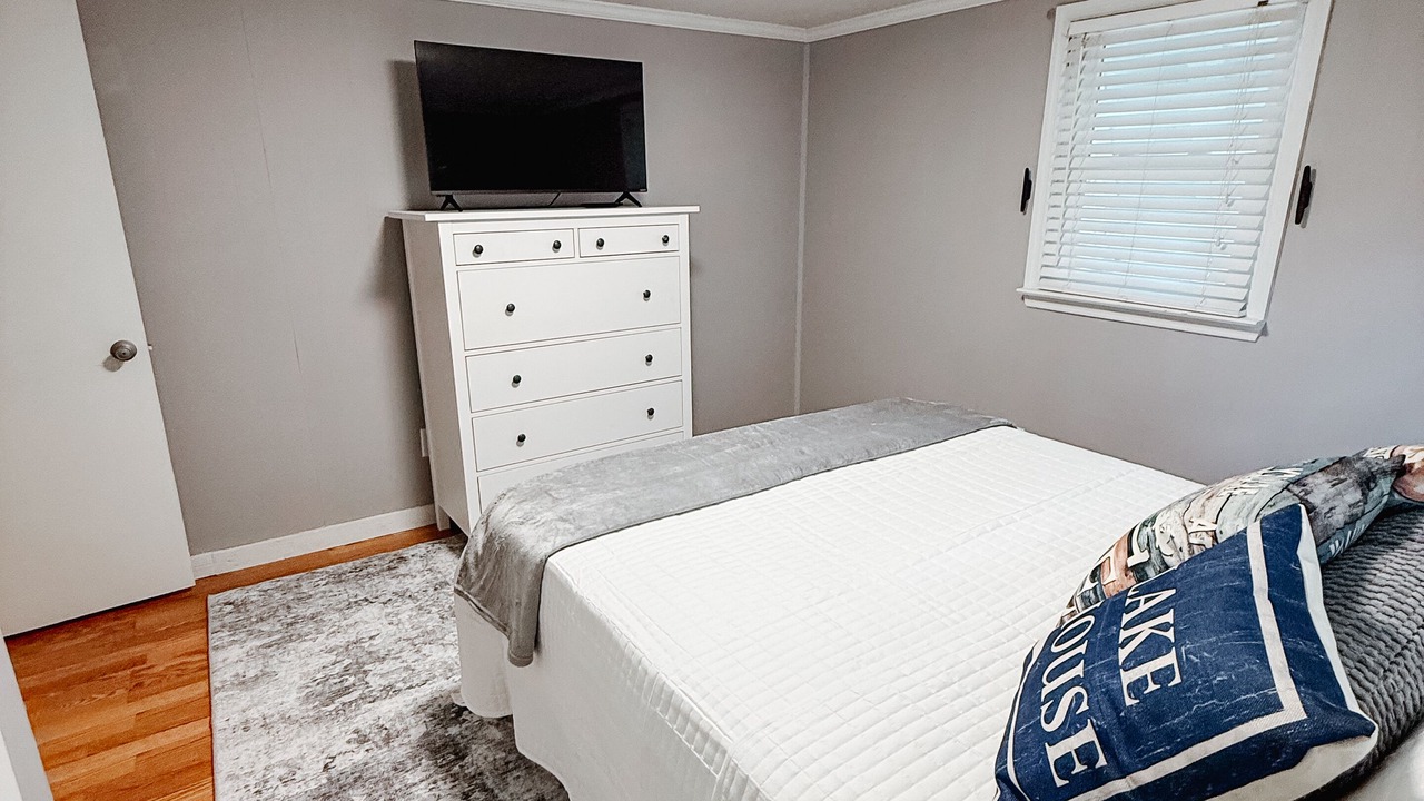 Photo of Bedroom in Summerton