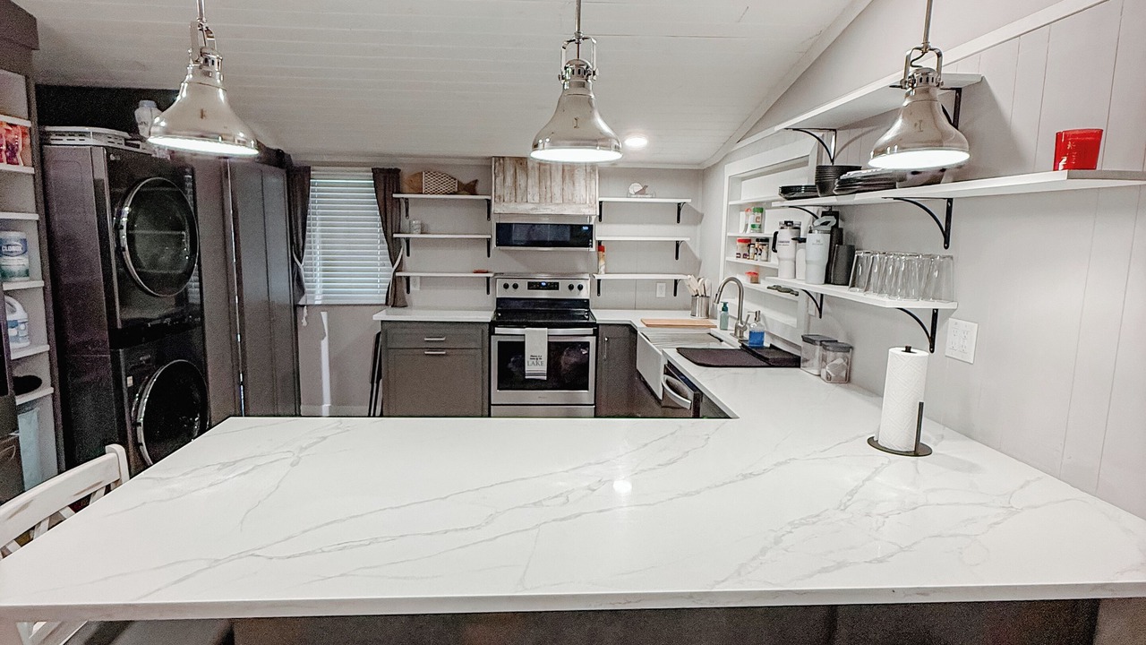 Photo of Kitchen in Summerton