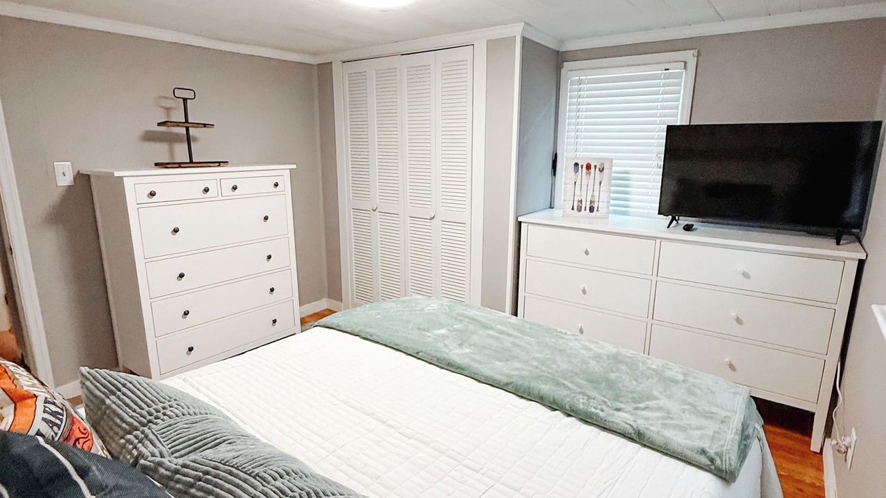 Photo of Bedroom in Summerton