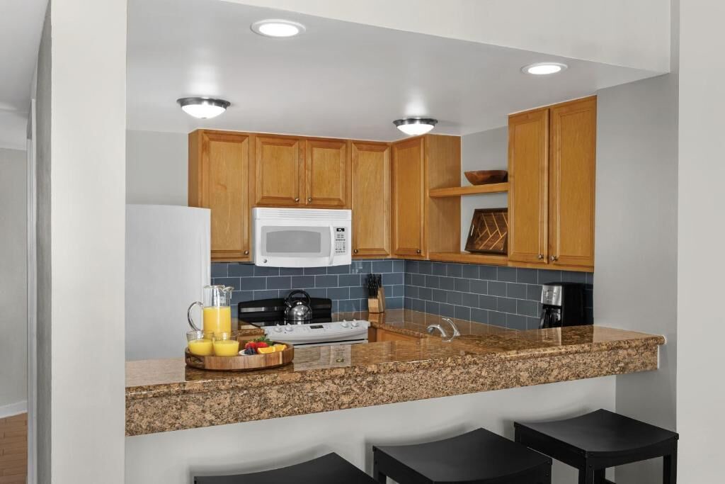 Photo of Kitchen in Oceanside