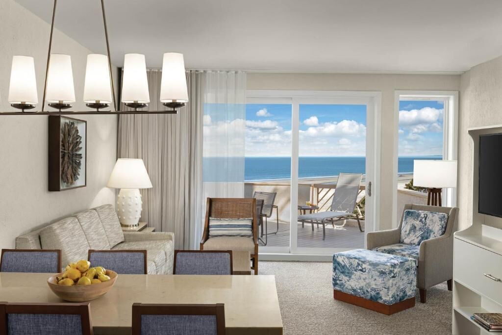 Photo of Livingroom in Oceanside