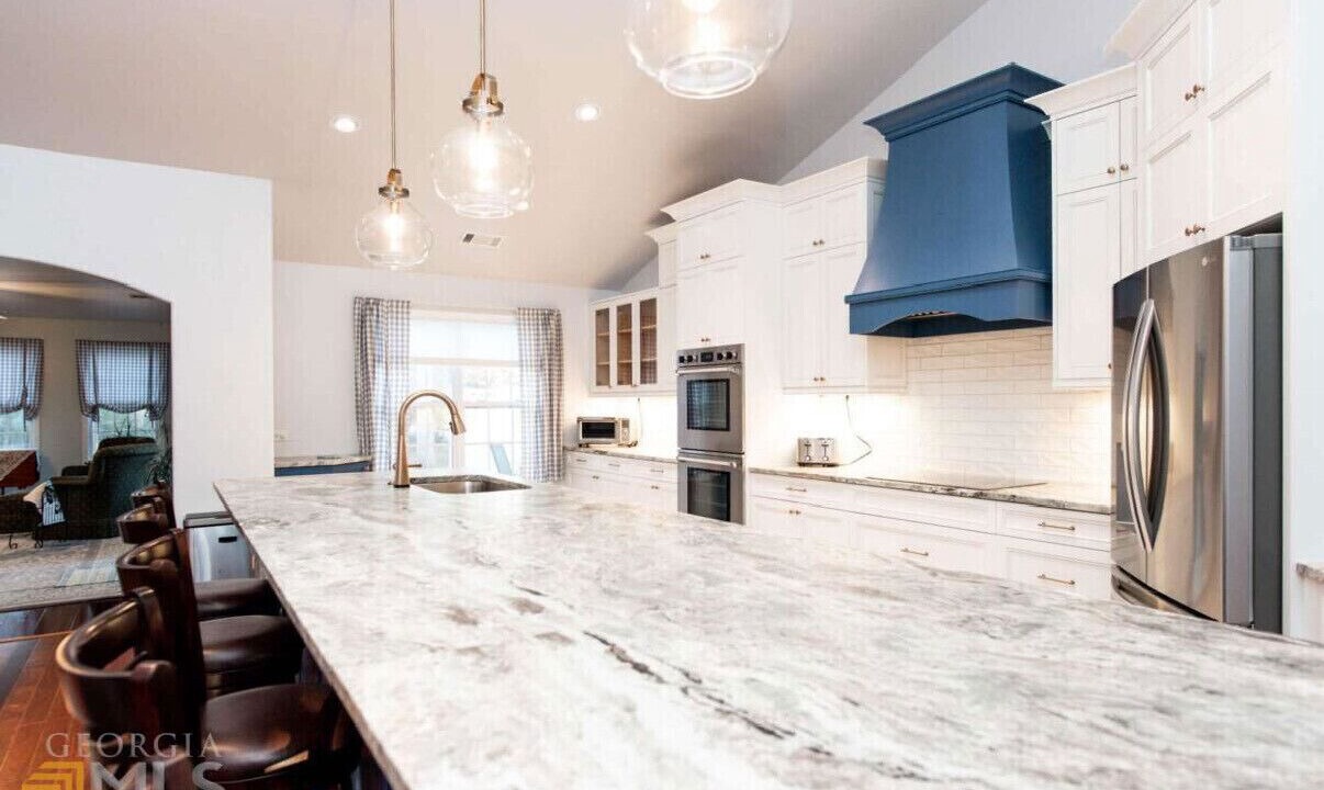 Photo of Kitchen in Athens