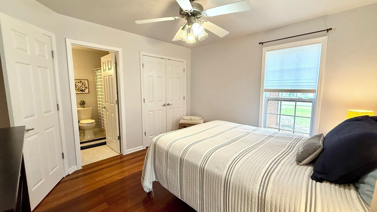 Photo of Bedroom in Athens