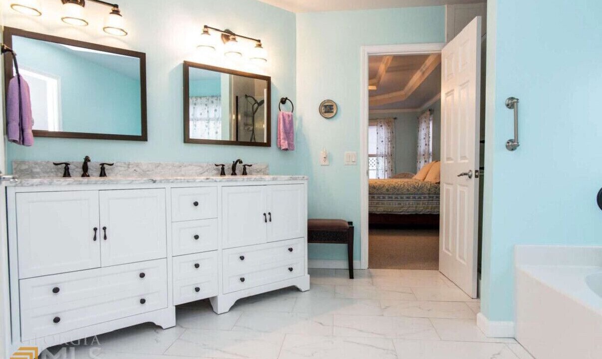 Photo of Bathroom in Athens