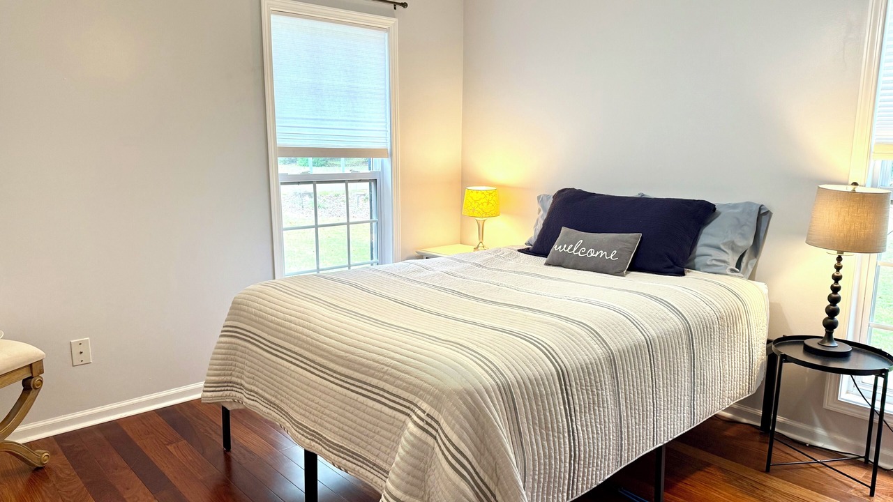 Photo of Bedroom in Athens