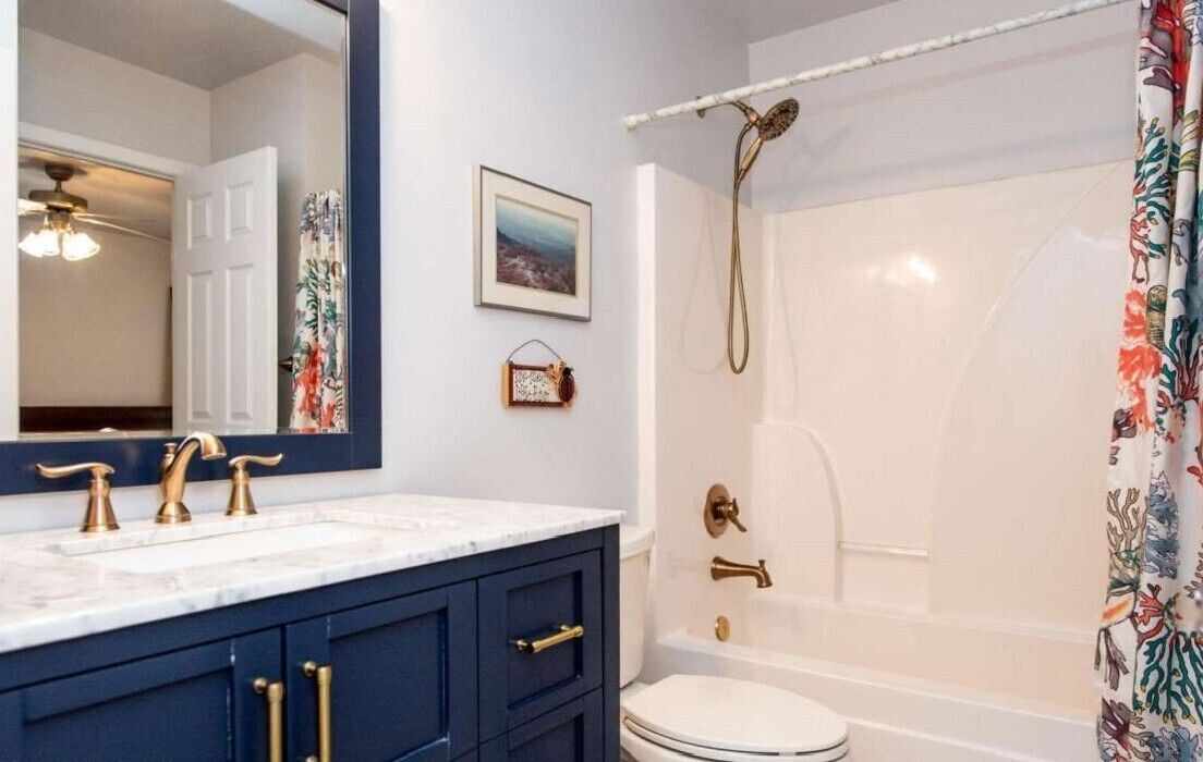 Photo of Bathroom in Athens