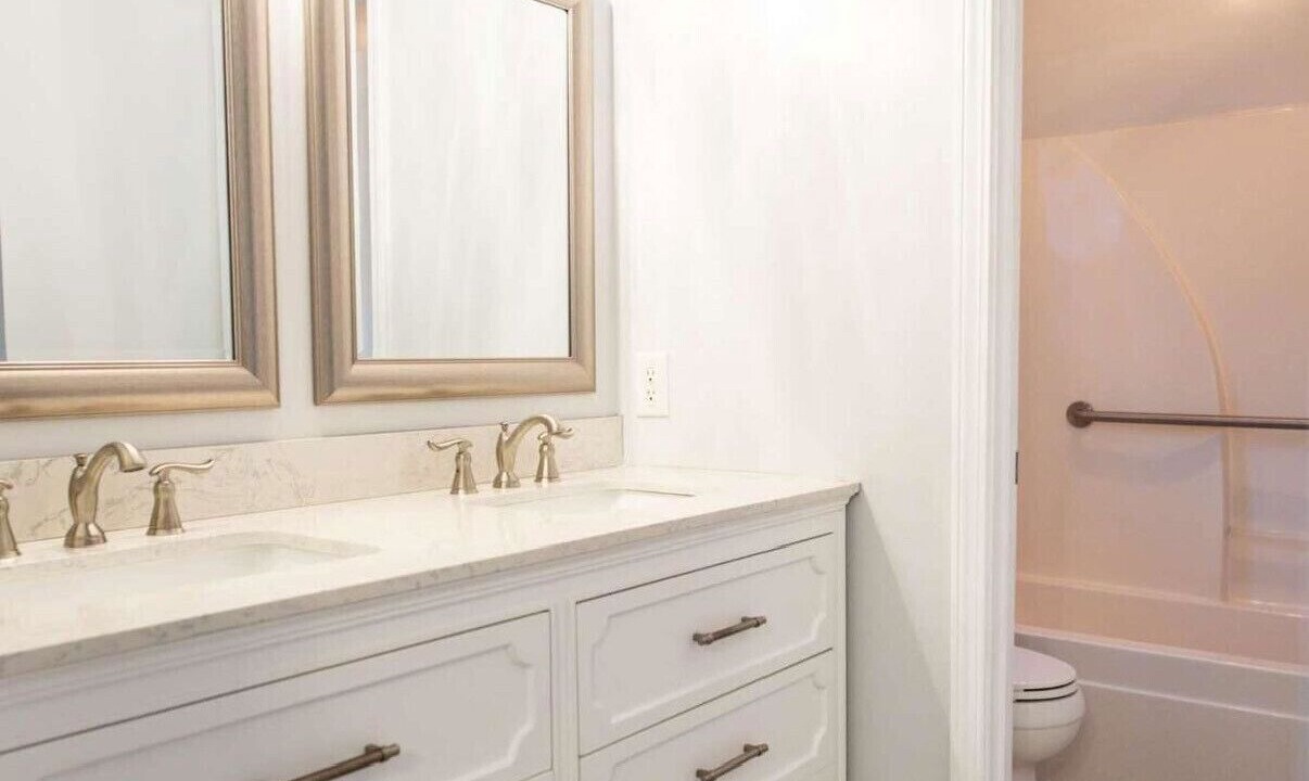 Photo of Bathroom in Athens