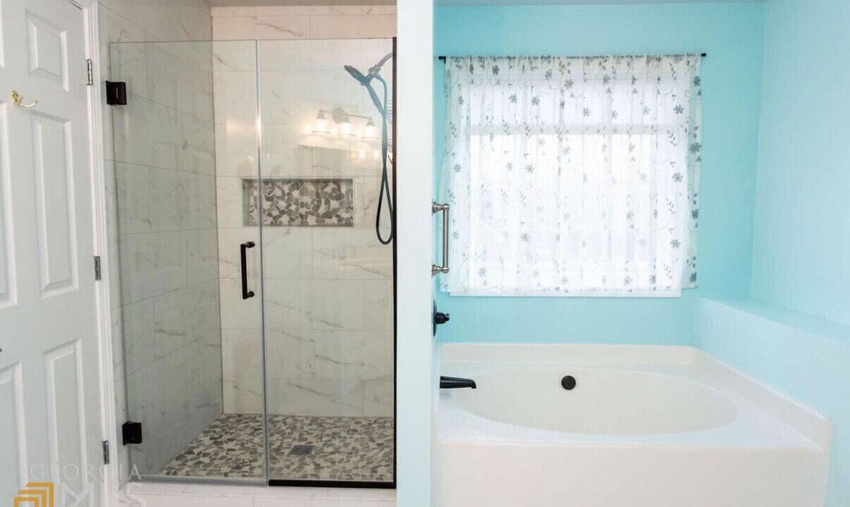 Photo of Bathroom in Athens