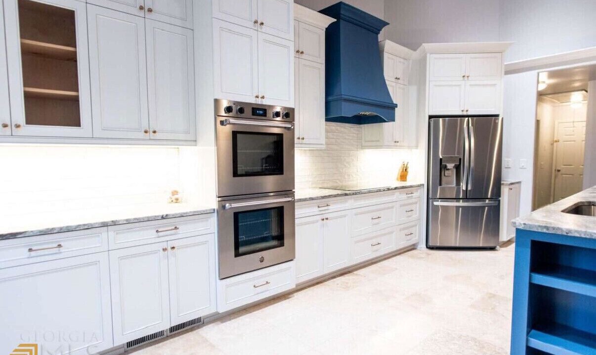 Photo of Kitchen in Athens