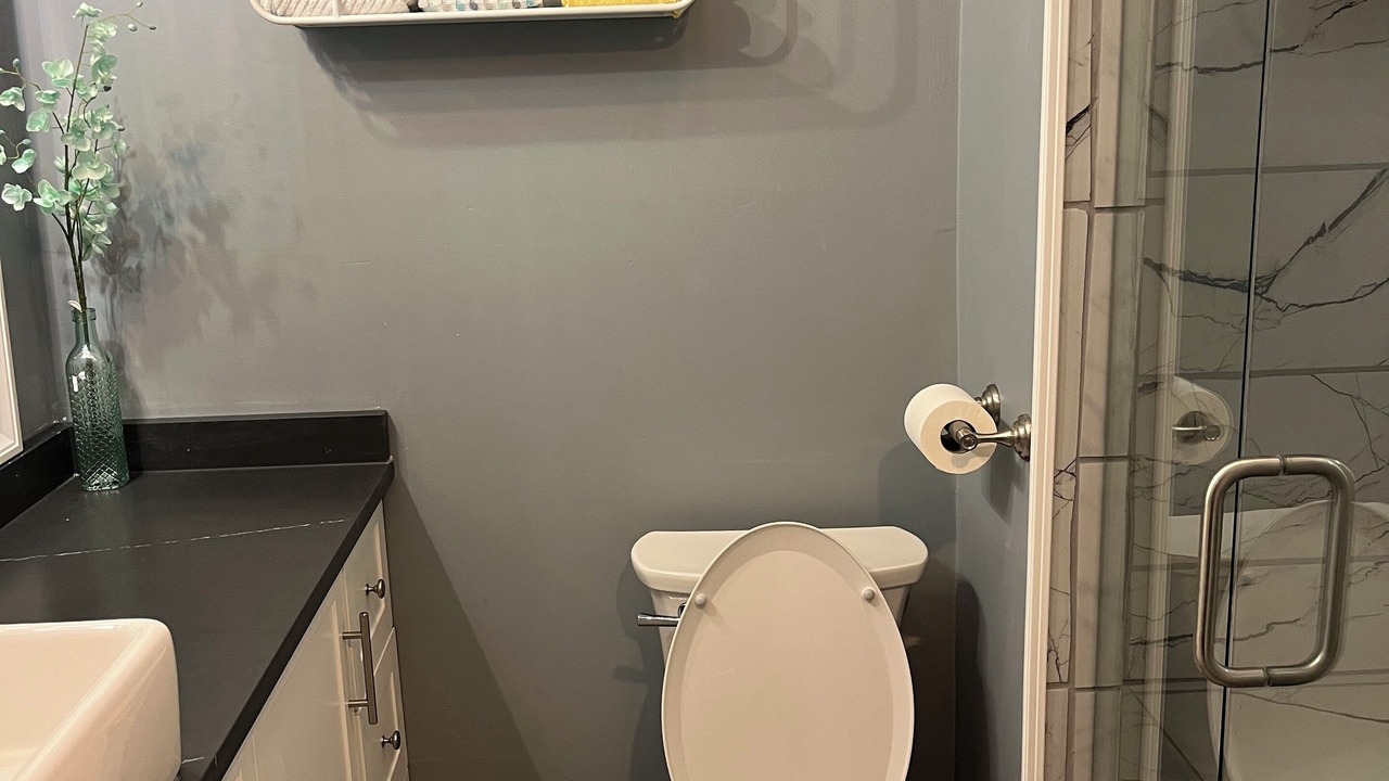 Photo of Bathroom in McCormick