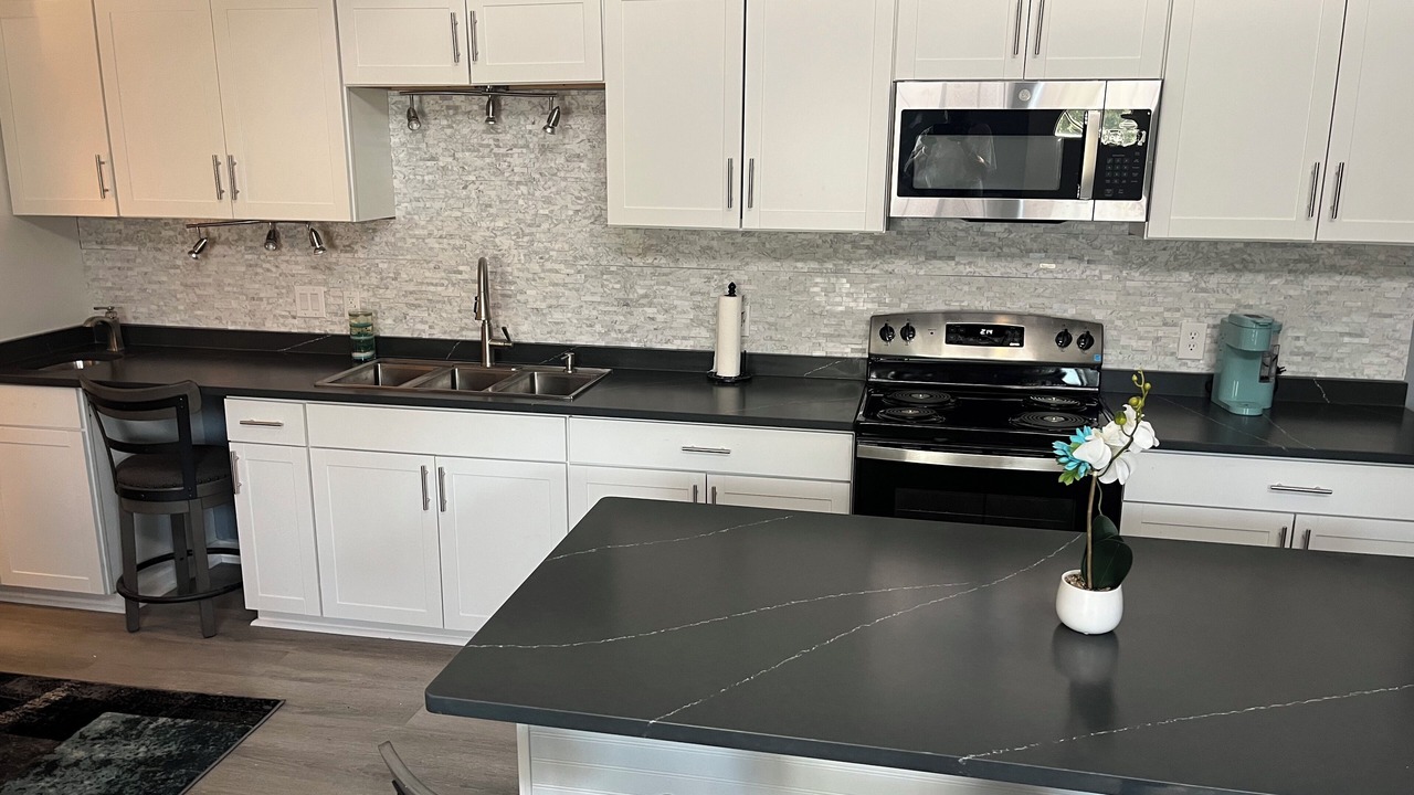 Photo of Kitchen in McCormick