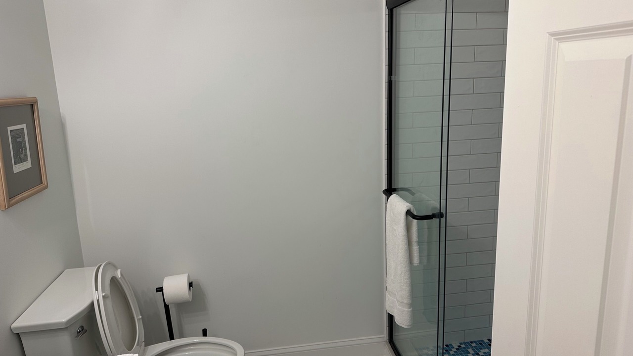 Photo of Bathroom in Daufuskie Island