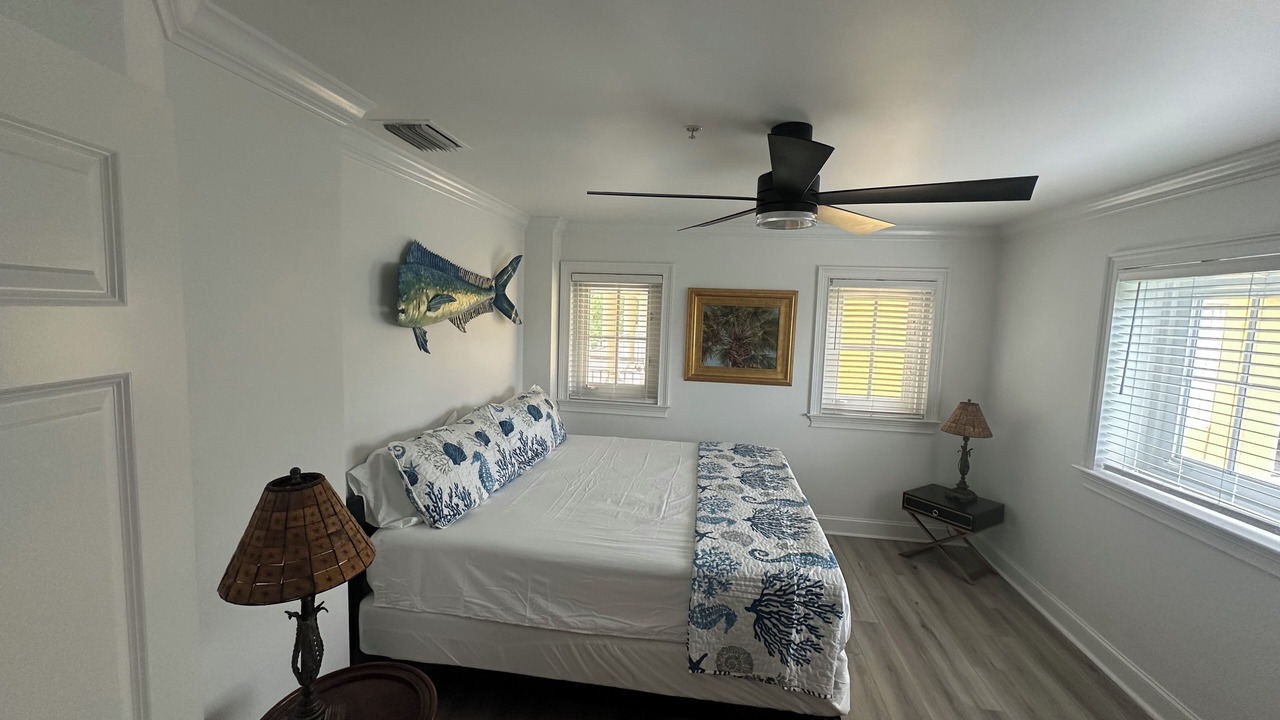 Photo of Bathroom in Daufuskie Island