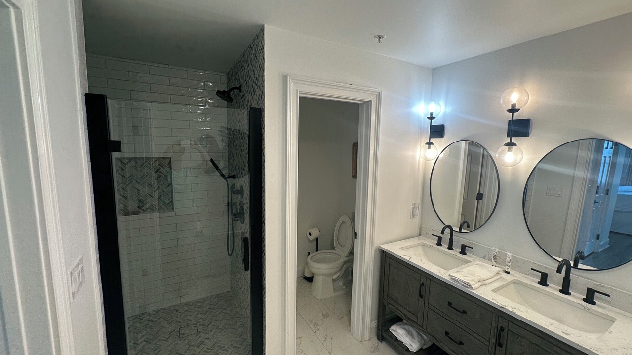 Photo of Bathroom in Daufuskie Island