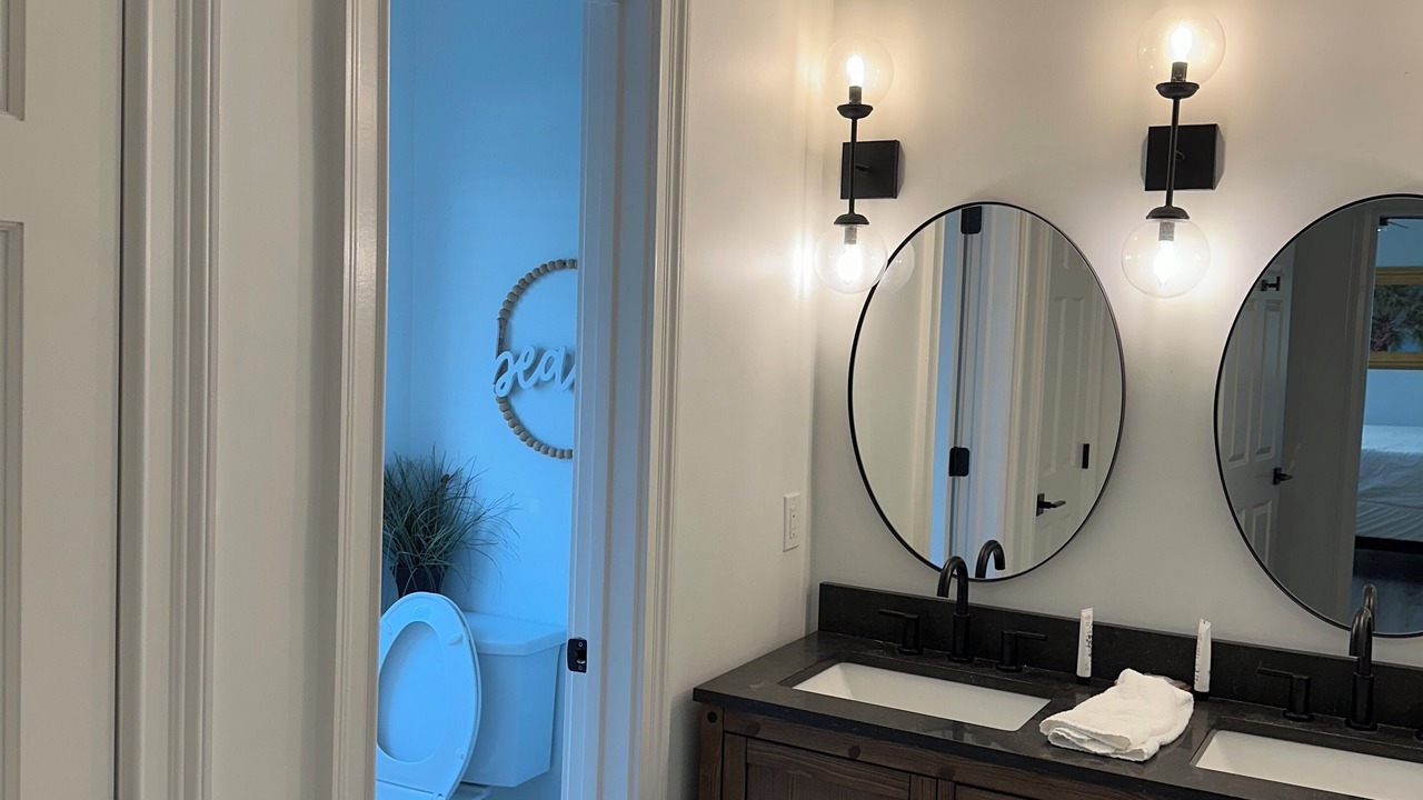 Photo of Bathroom in Daufuskie Island