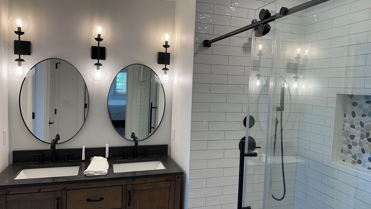 Photo of Bathroom in Daufuskie Island