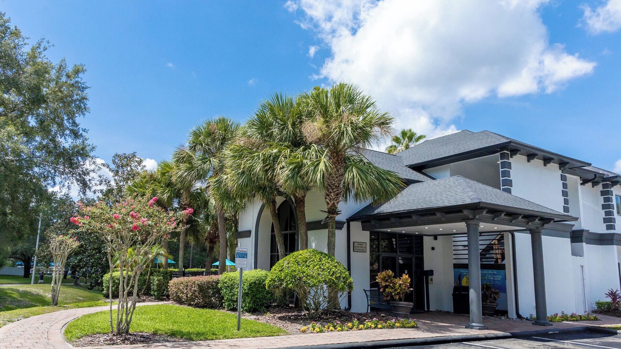 Photo of Outdoor in Florida Central Atlantic Coast