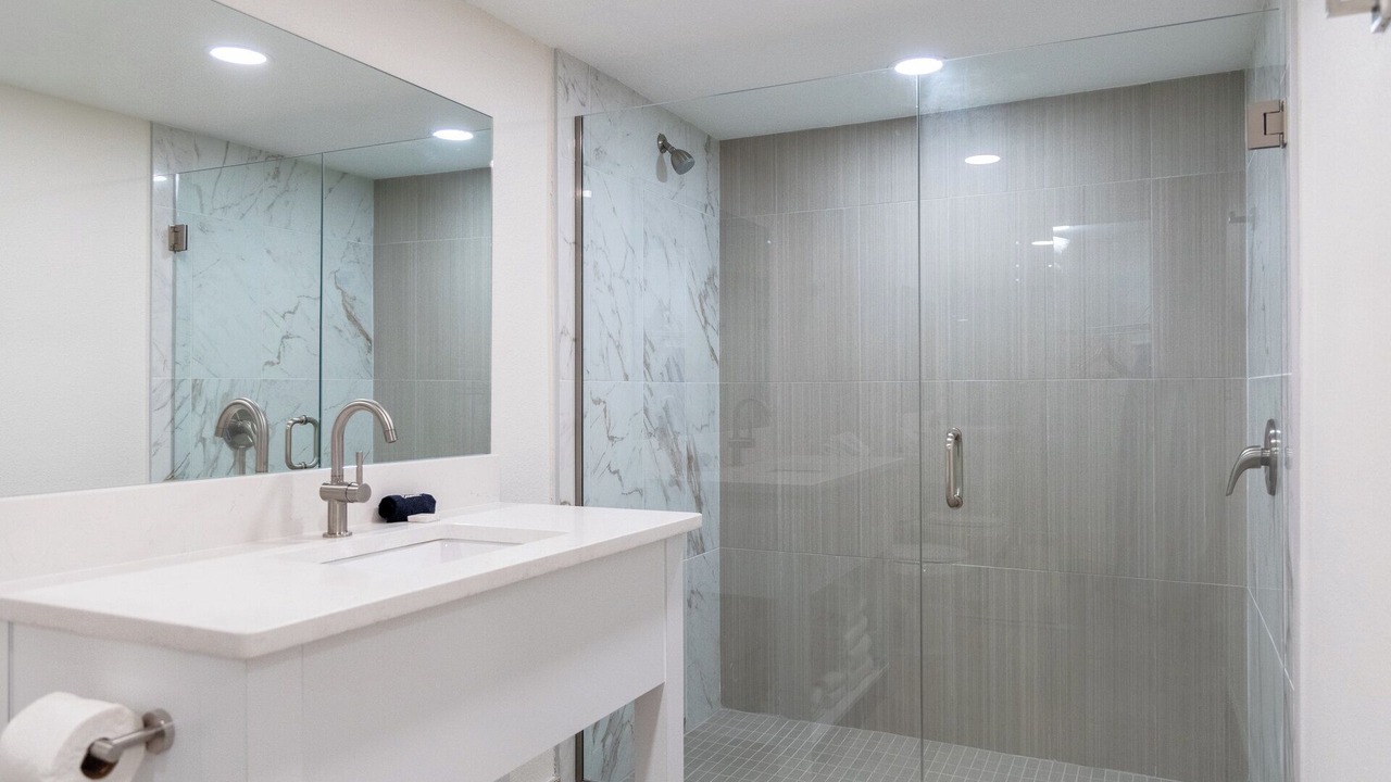 Photo of Bathroom in Florida Central Atlantic Coast