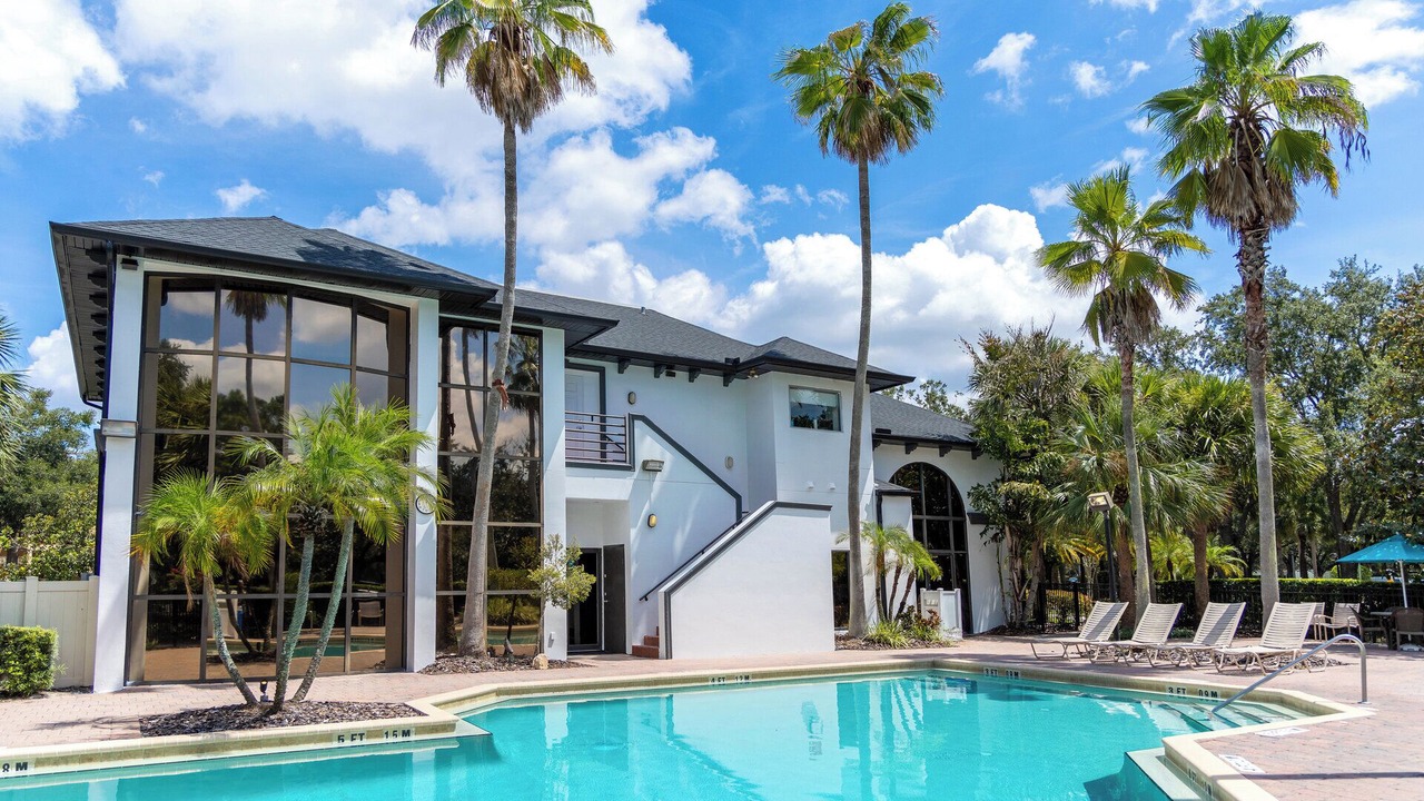 Photo of Outdoor in Florida Central Atlantic Coast
