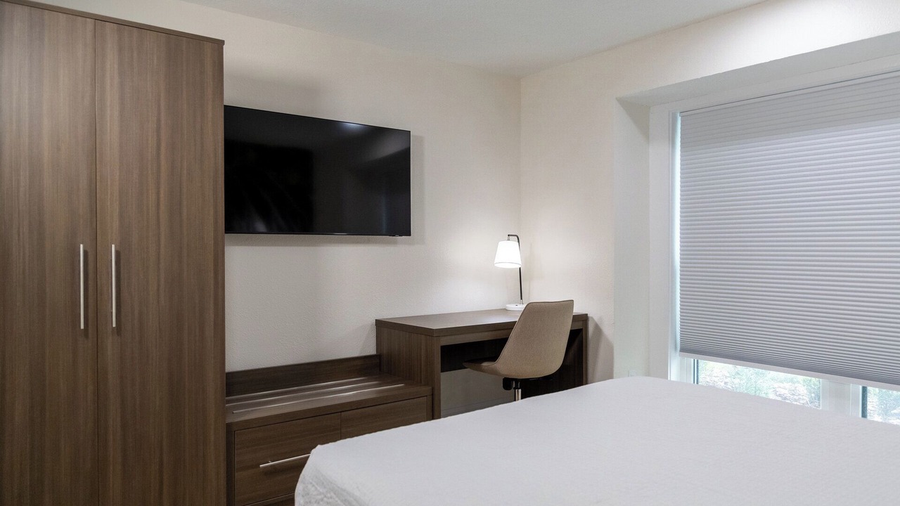 Photo of Bedroom in Florida Central Atlantic Coast
