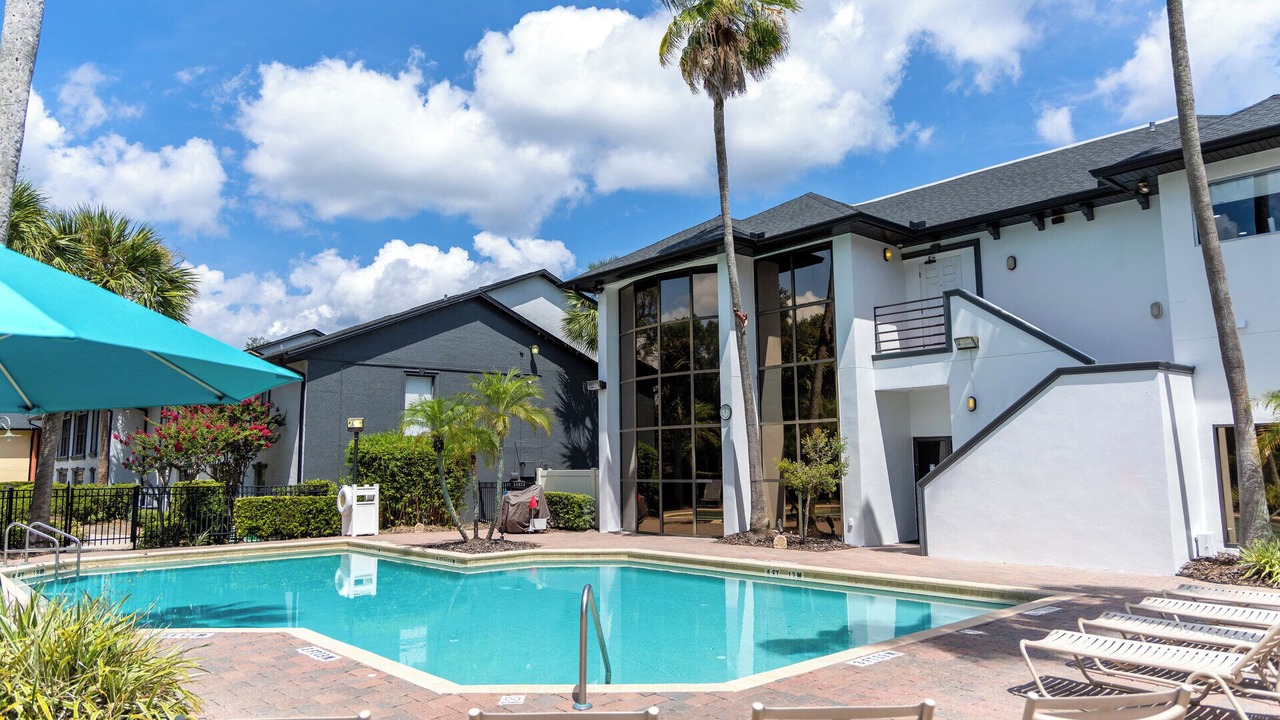 Photo of Outdoor in Florida Central Atlantic Coast