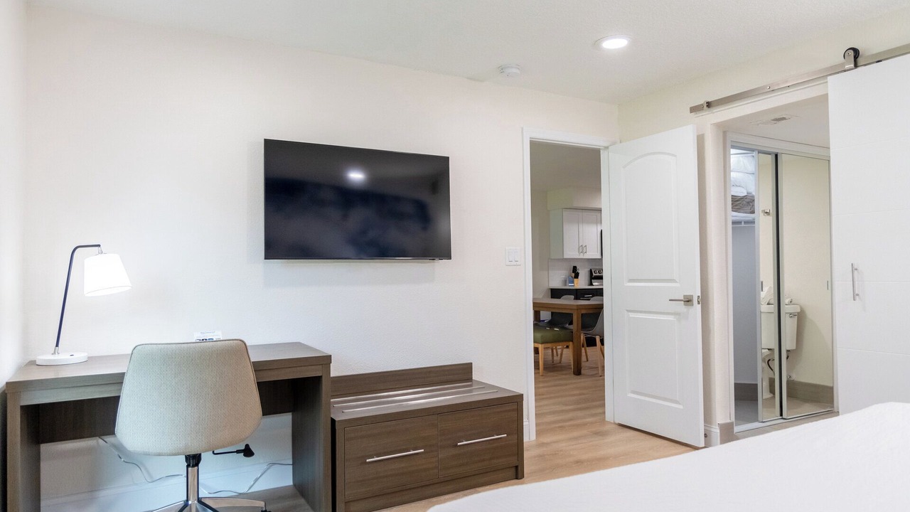Photo of Bedroom in Florida Central Atlantic Coast