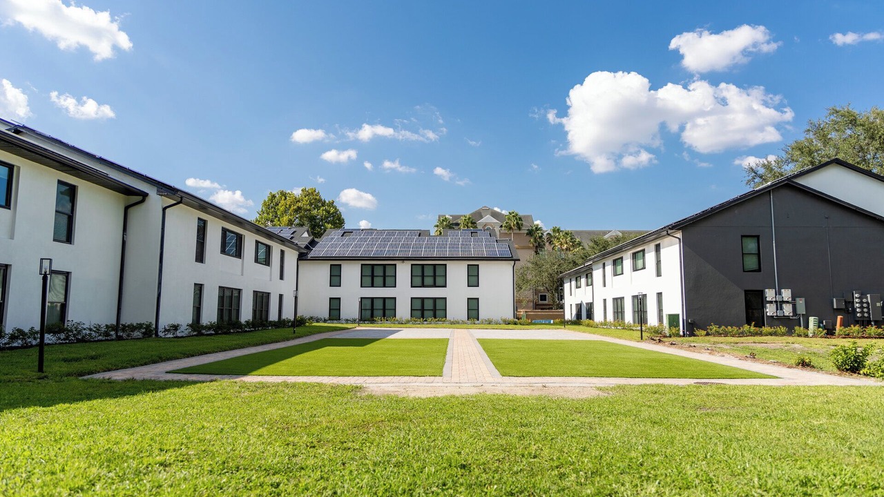 Photo of Outdoor in Florida Central Atlantic Coast