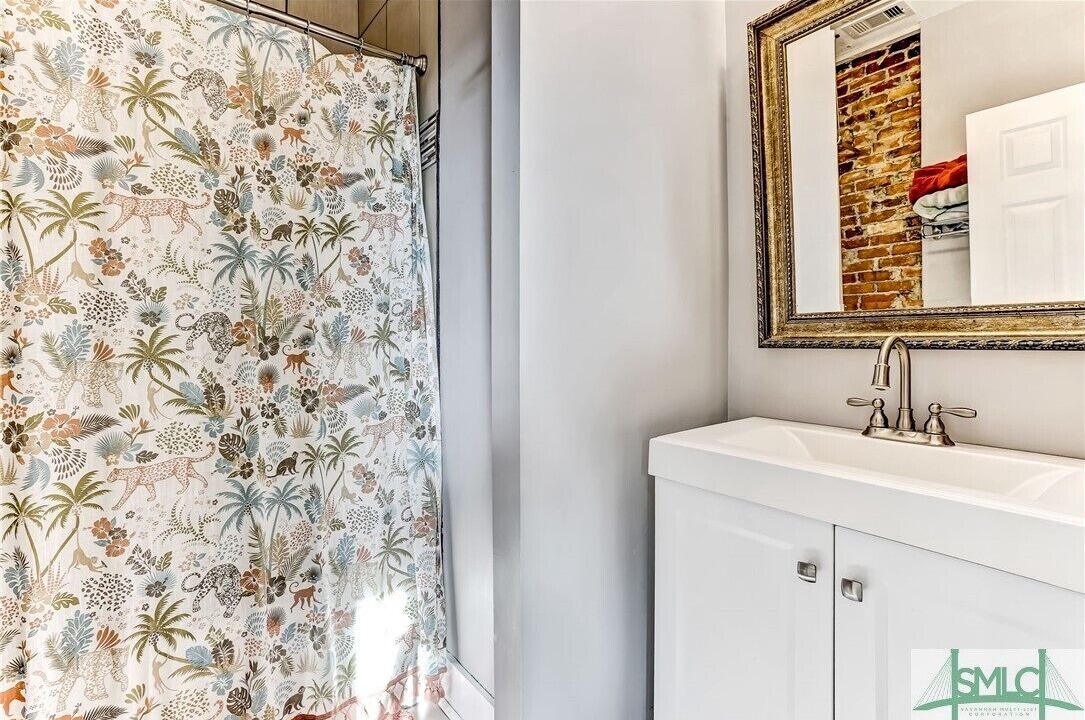 Photo of Bathroom in Midtown
