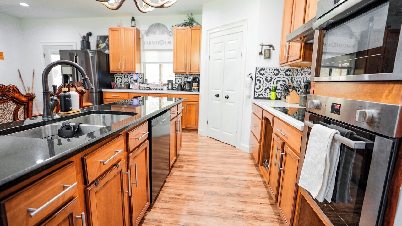 Photo of Kitchen in Dowelltown