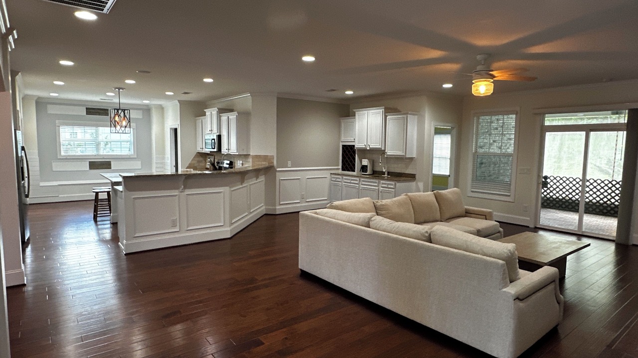 Photo of Livingroom in Aiken