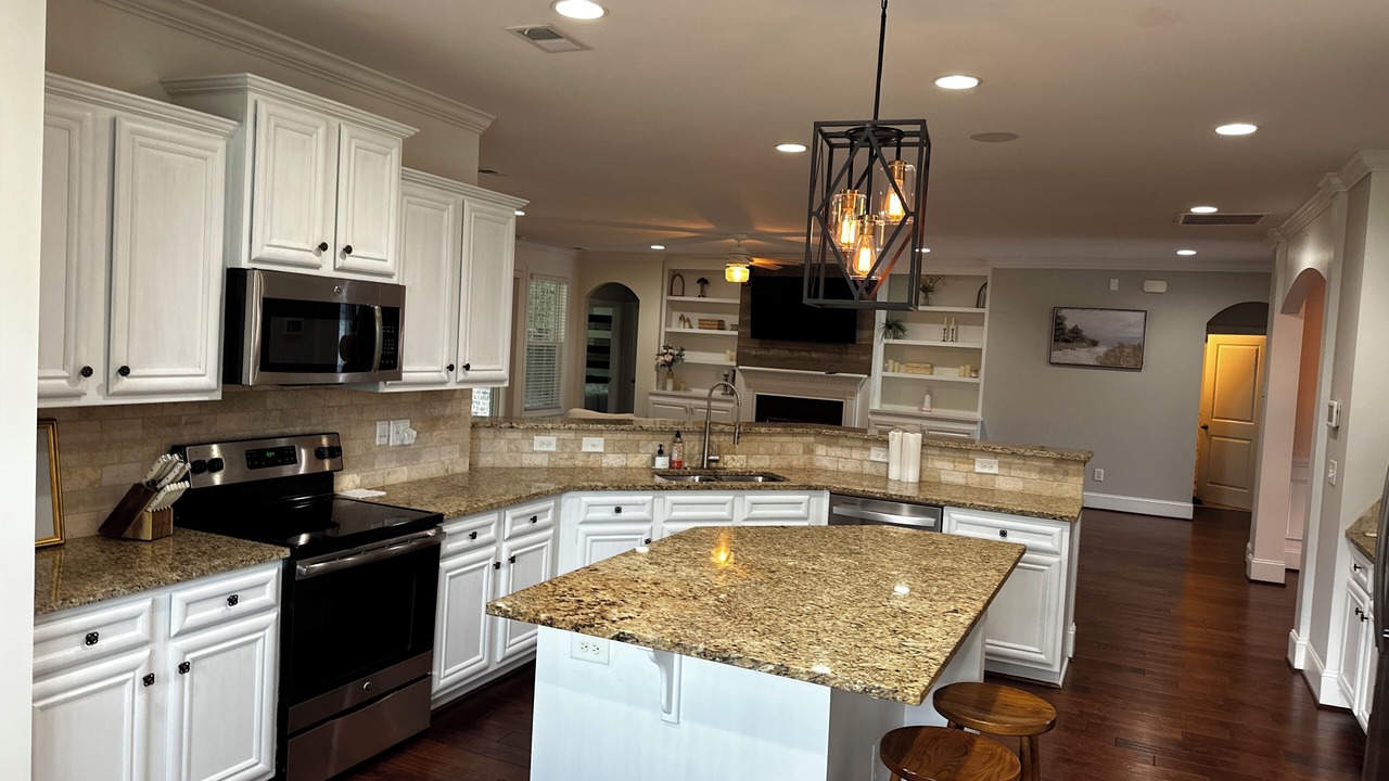 Photo of Kitchen in Aiken