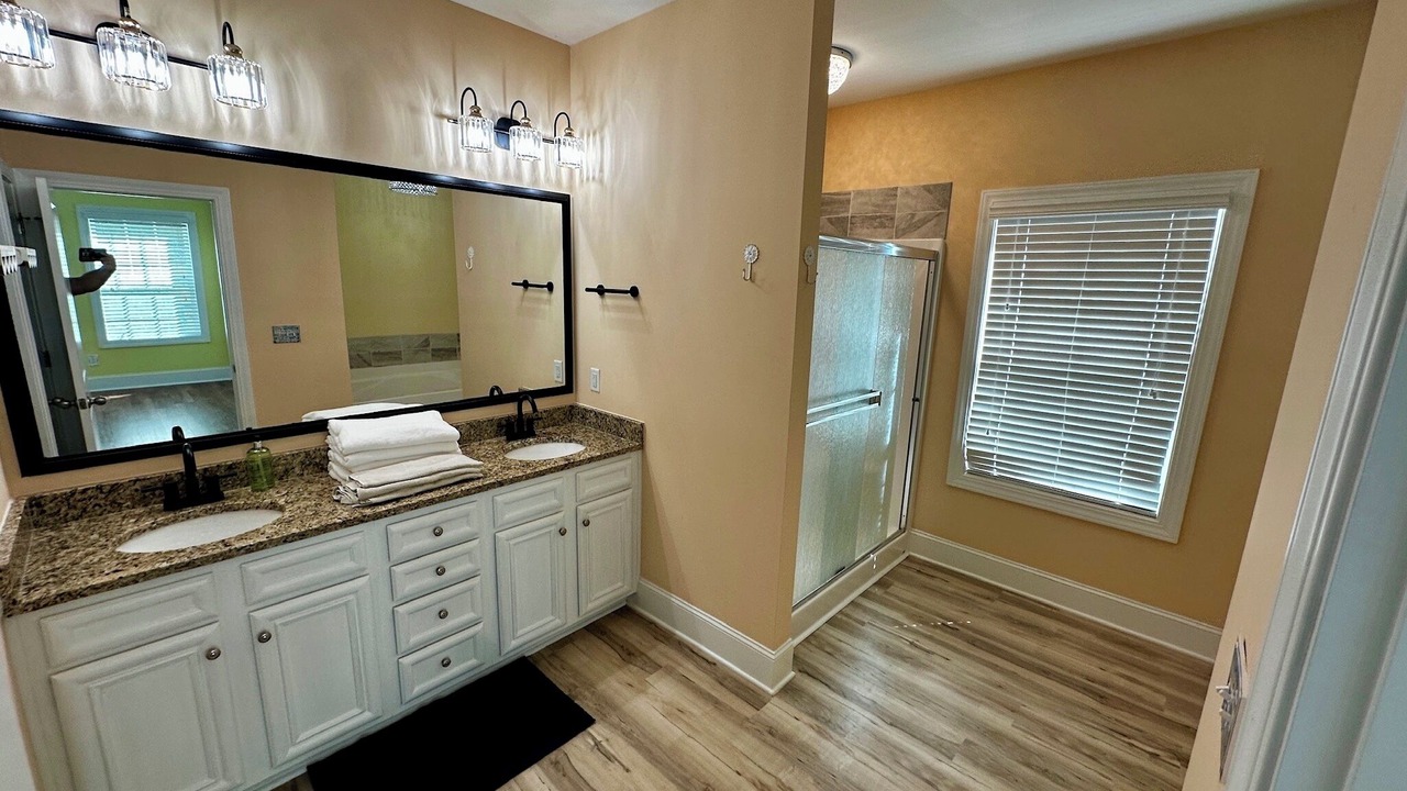 Photo of Bathroom in Aiken