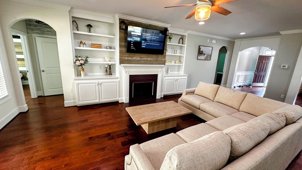 Photo of Livingroom in Aiken