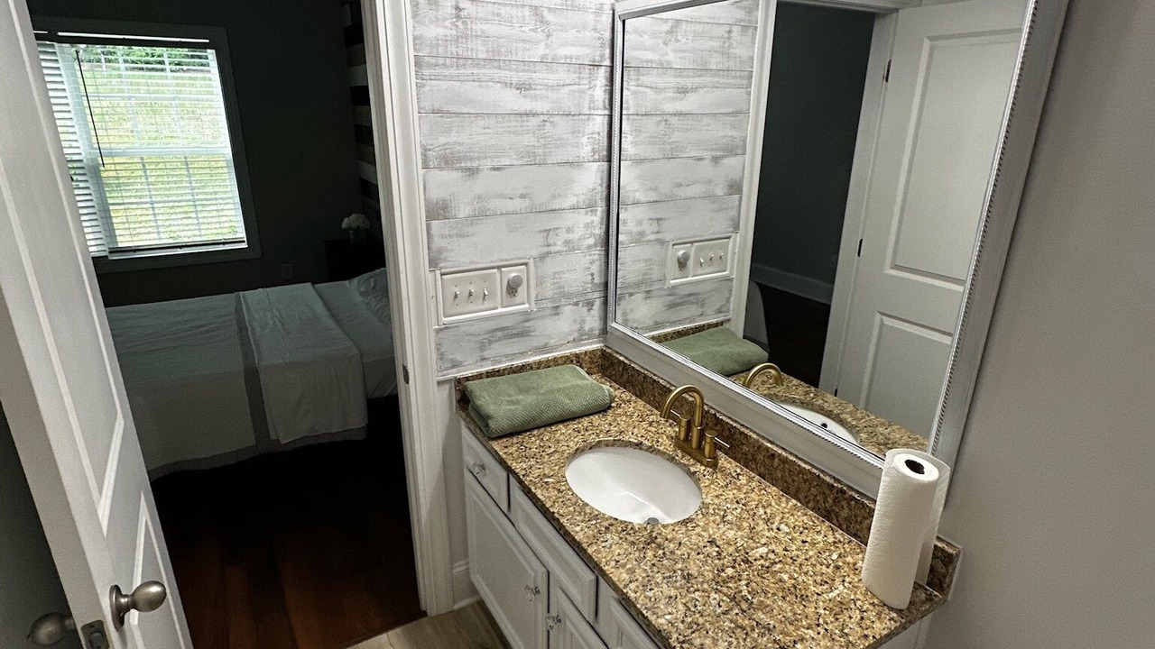 Photo of Bathroom in Aiken