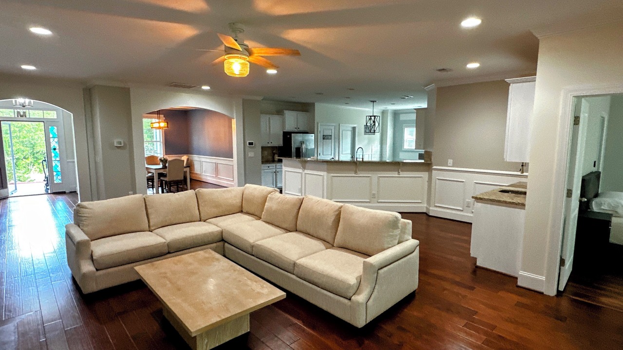 Photo of Livingroom in Aiken