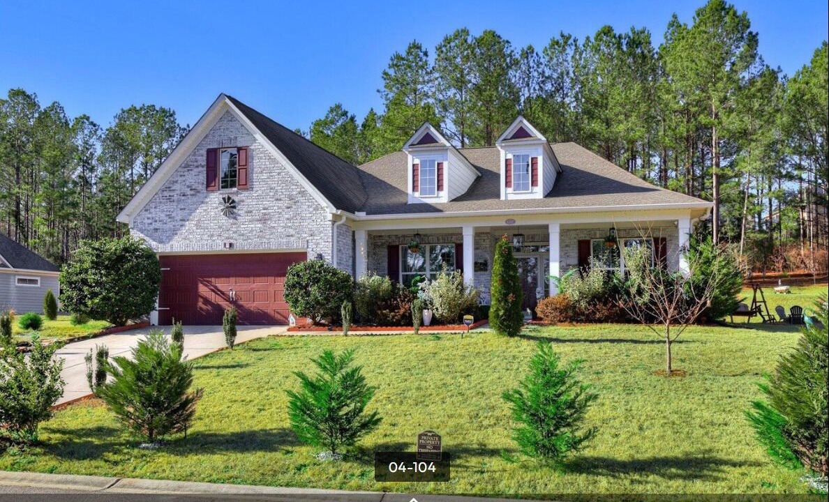 Photo of Outdoor in Aiken
