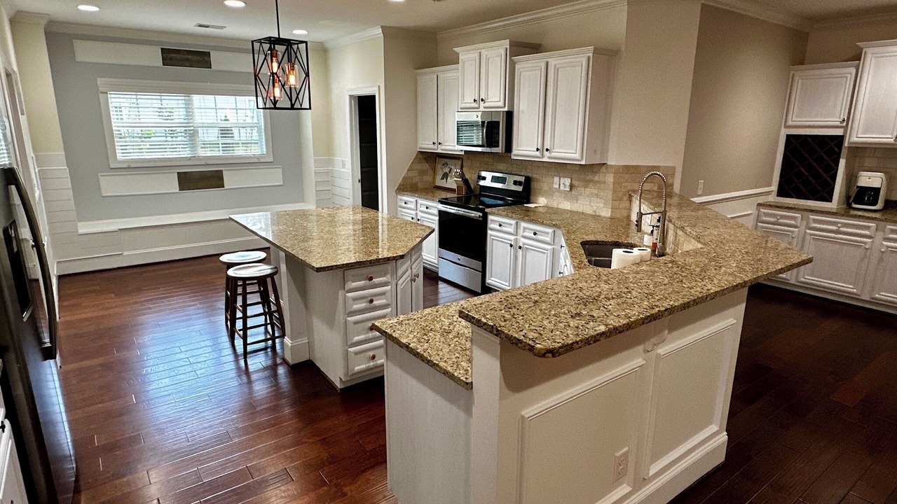 Photo of Kitchen in Aiken