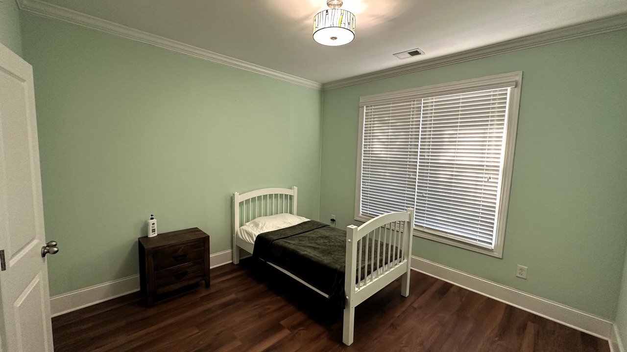 Photo of Bedroom in Aiken