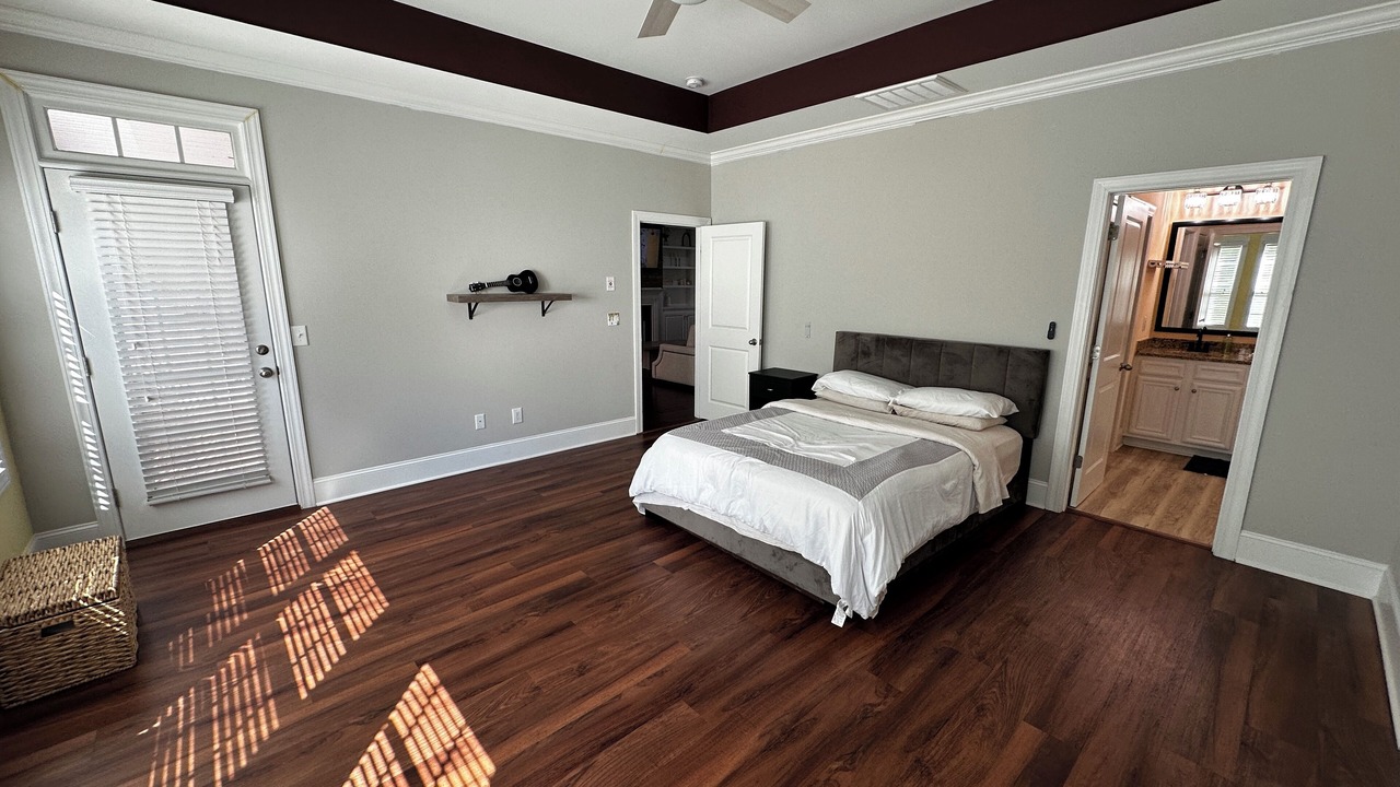 Photo of Bedroom in Aiken