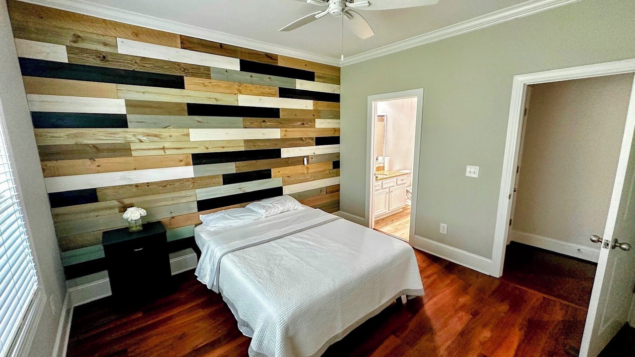 Photo of Bedroom in Aiken