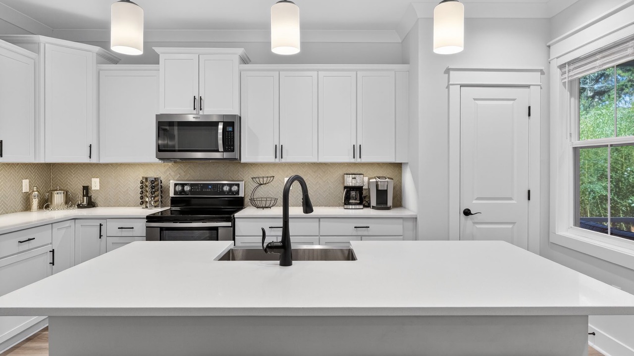 Photo of Kitchen in Hilton Head Island