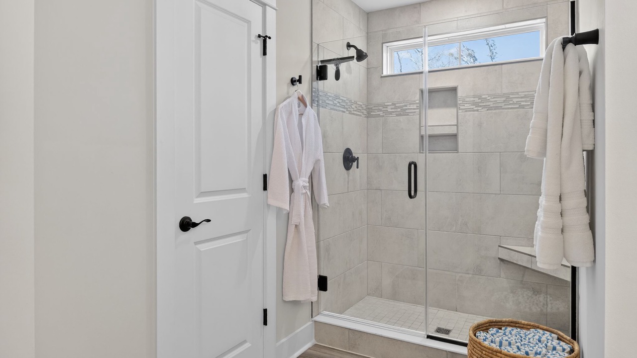 Photo of Bathroom in Hilton Head Island