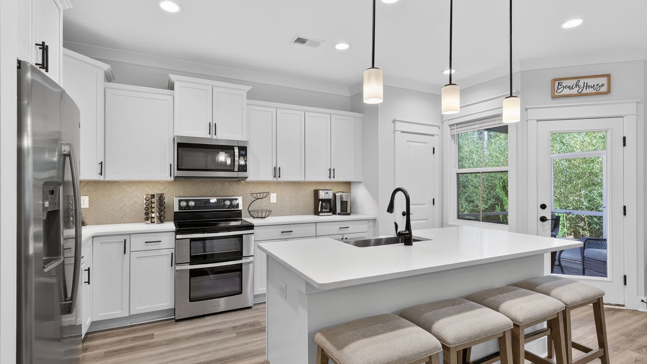 Photo of Kitchen in Hilton Head Island